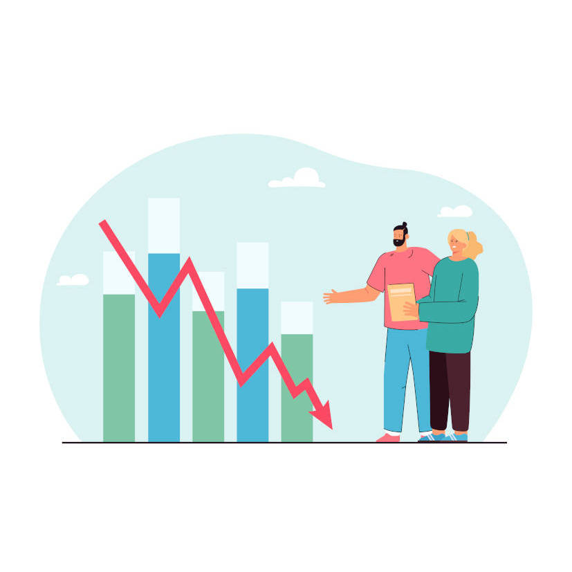 Immobilier à Nantes : pourquoi les prix ont brutalement chuté et ce que cela révèle du marché