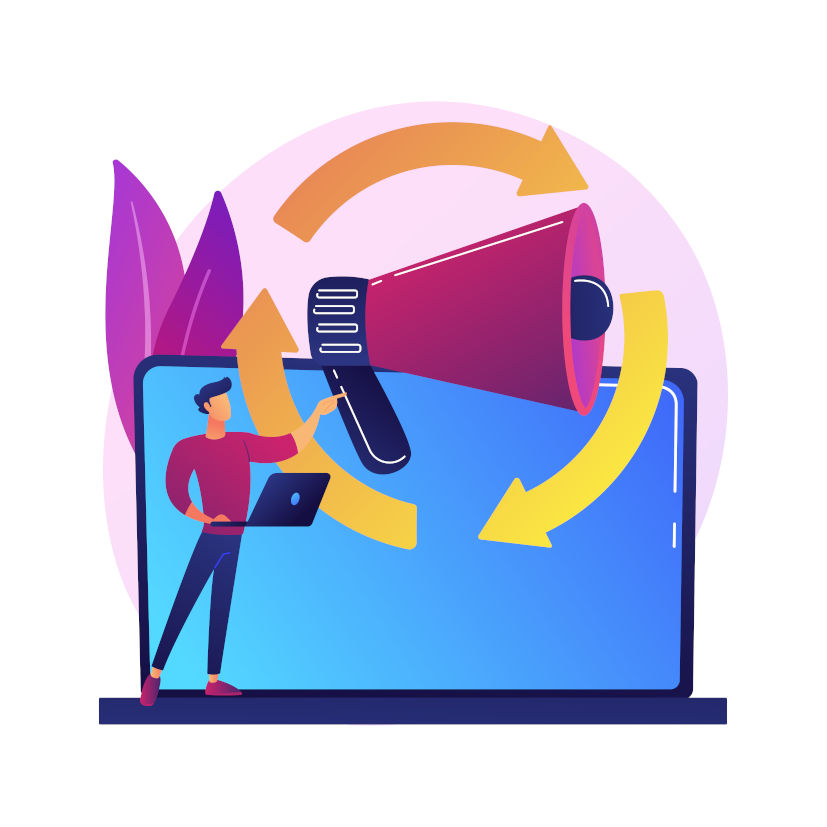 Nouvel espace utilisateur, sauvegardes et améliorations !